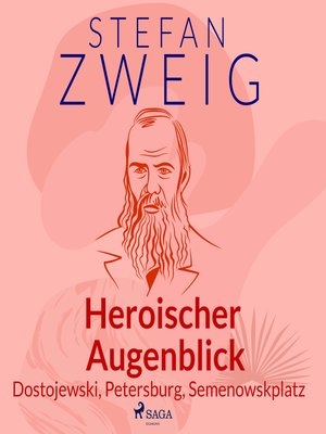 Heroischer Augenblick--Dostojewski, Petersburg, Semenowskplatz - Audiobook